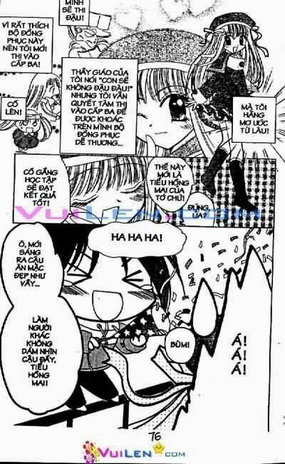 nữ sinh thời đại chapter 5 76