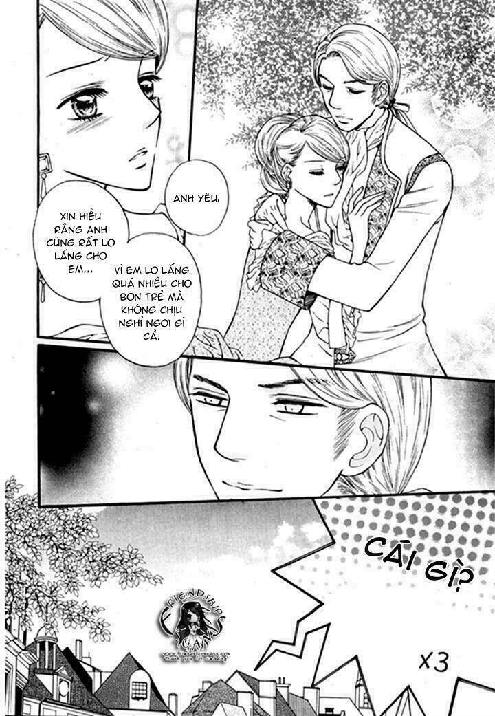 glass shoe chapter 12 4