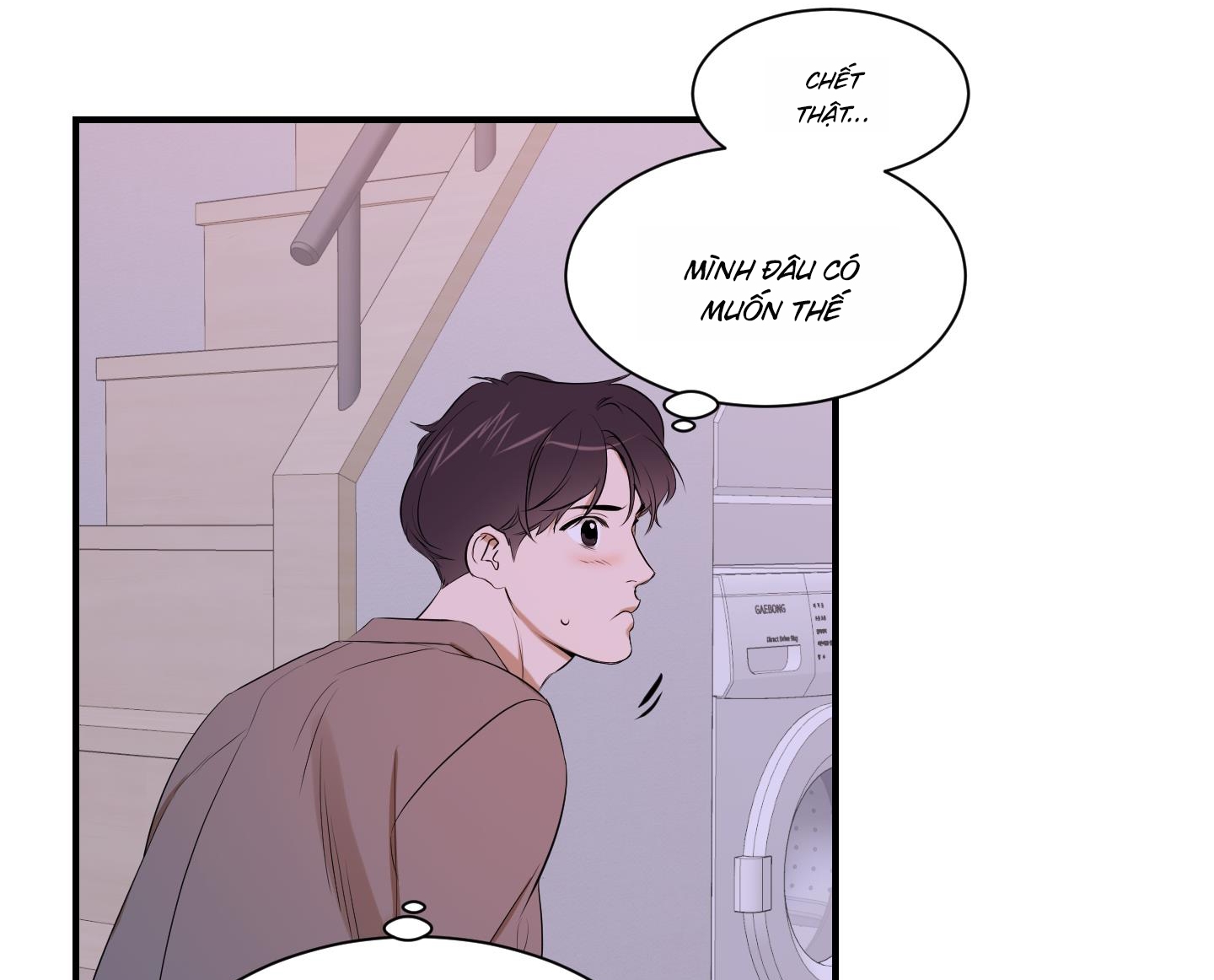 chốn riêng tư chapter 46 20