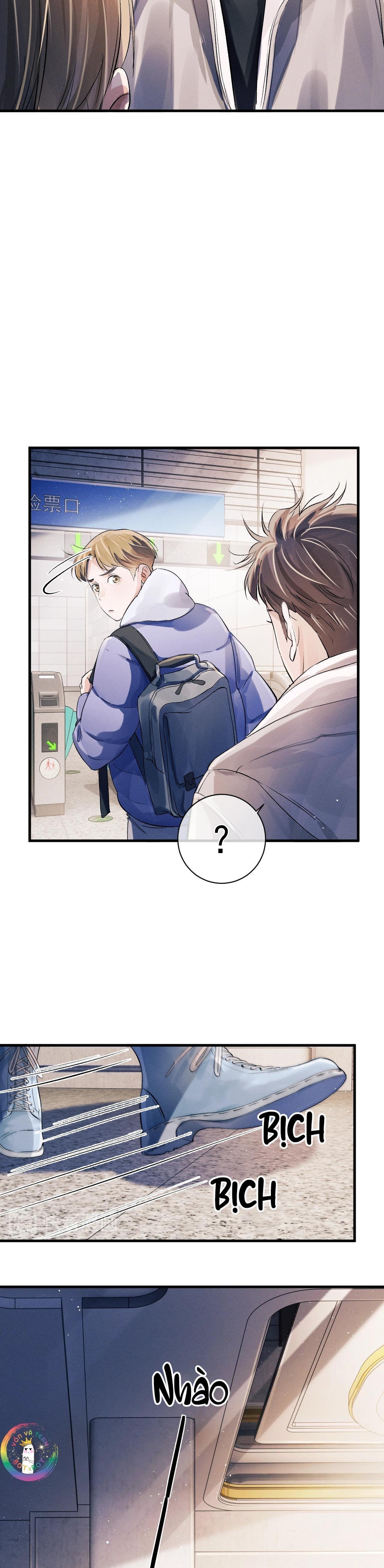 tát dã (ngang tàng) chapter 11 15