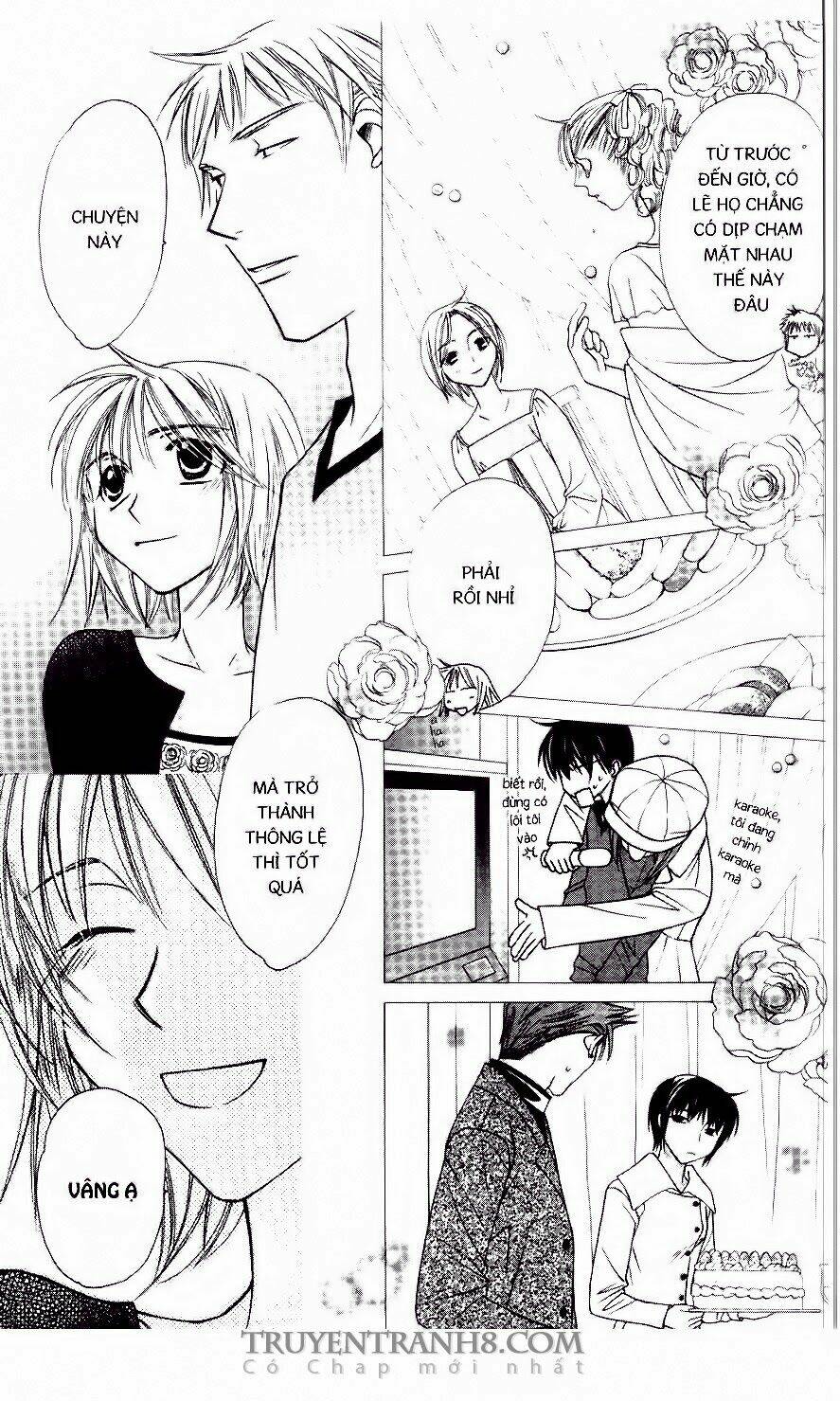 vườn địa đàng chapter 60 24