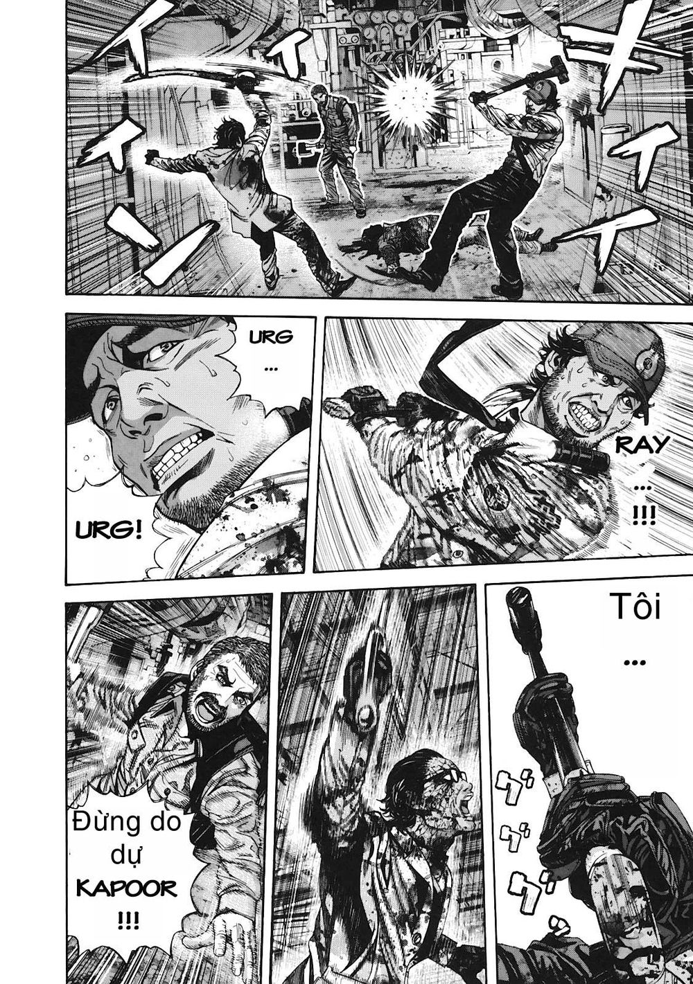 thảm họa marhawa chapter 10 6