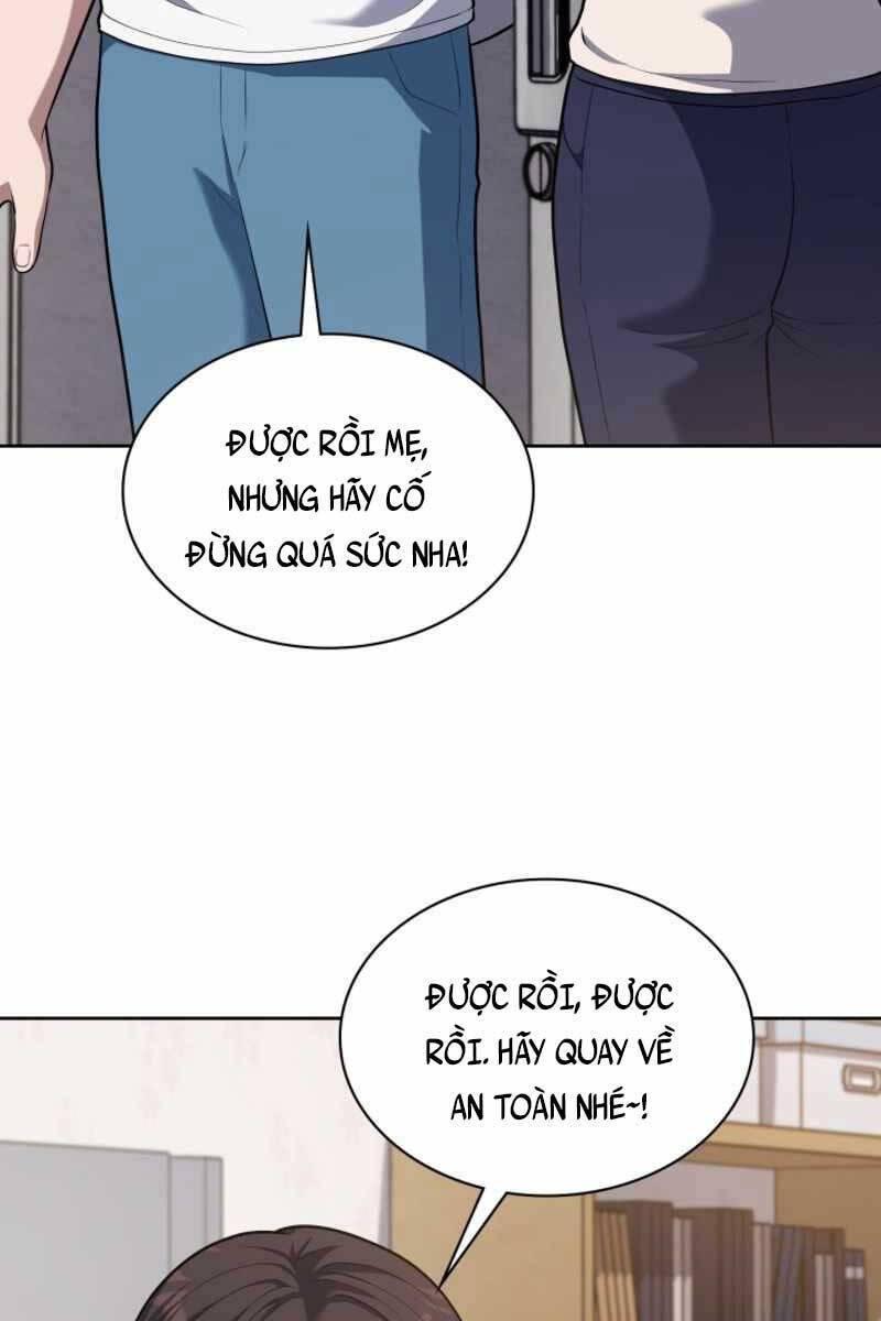 Cảnh Sát Thiên Tài Chuyển Sinh chapter 18 87