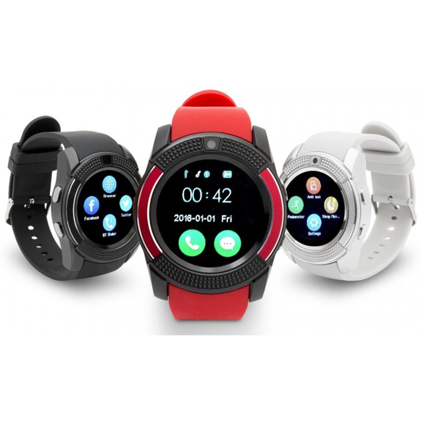 Đồng hồ thông minh Smart Watch V8