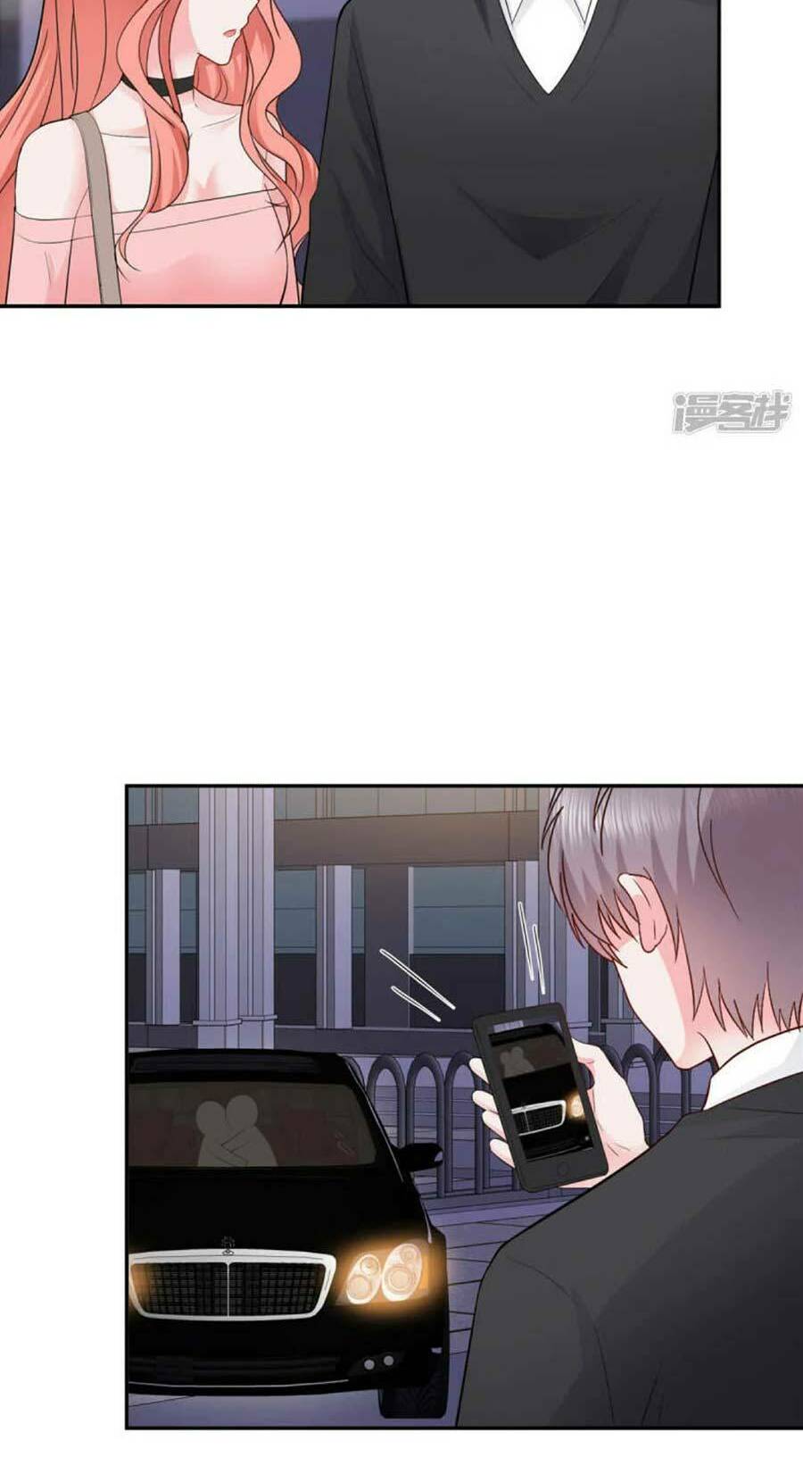 nhược hữu hàn đông ngộ noãn dương chapter 32 6