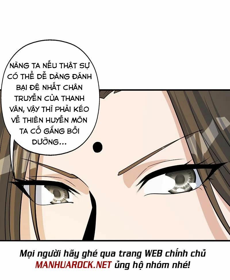 tiên võ đế tôn chapter 252 73