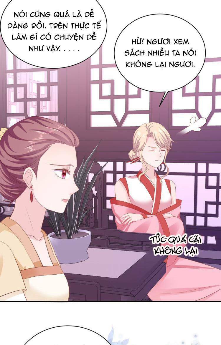 ta đào tạo minh tinh ở cổ đại chapter 7 34