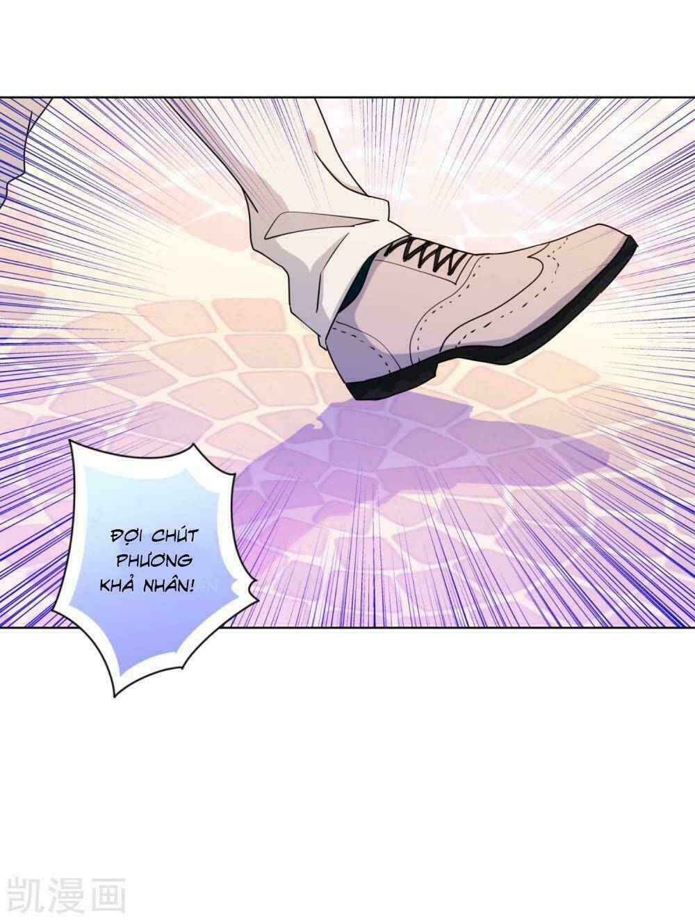 nhân vật phản diện: không ngọt không lấy tiền chapter 6.1 9