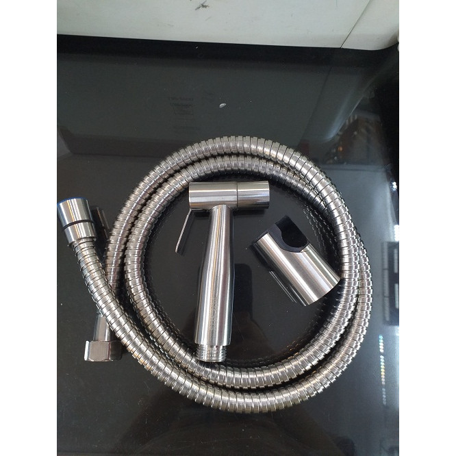 VÒI XỊT VỆ SINH BANCOOT INOX304