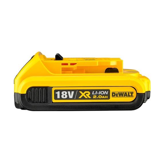 Pin 18v 2.0ah dewalt DCB183-b1