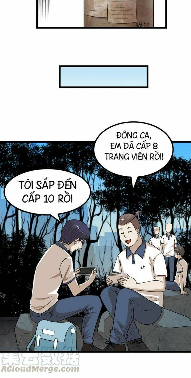 đai ca trở lại tuổi 16 chapter 71 8