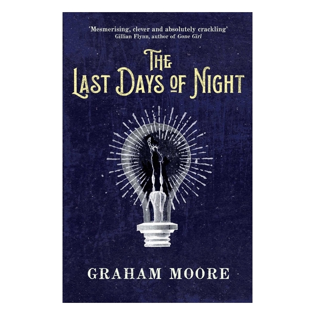 The Last Days Of Night