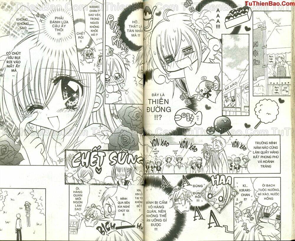 tôi là idol chapter 2 80