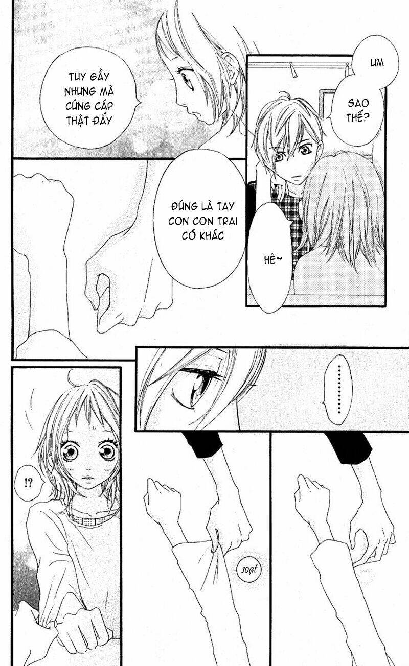 tình yêu học trò chapter 16 28