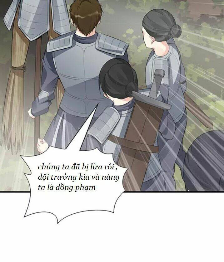 độc phi thần y quá kiêu ngạo chapter 70 50