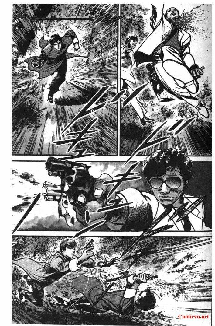 crying freeman chapter 1 10