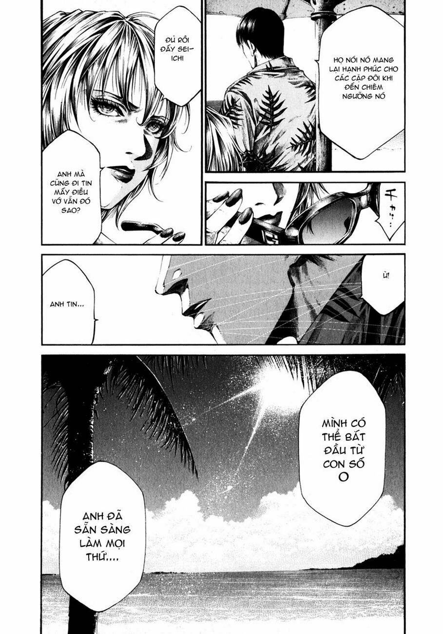 hideout chapter 1 10