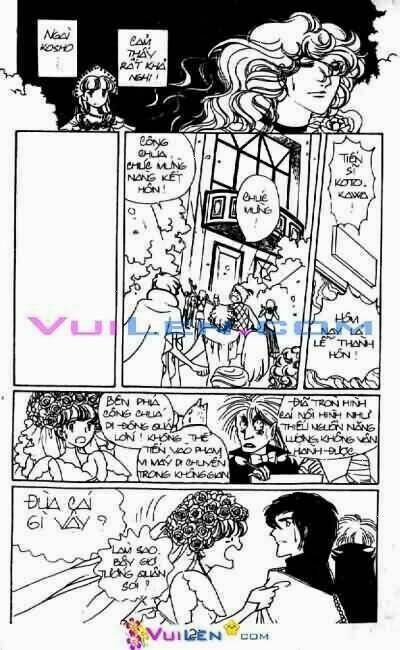 tiểu thư áo trắng chapter 13 27