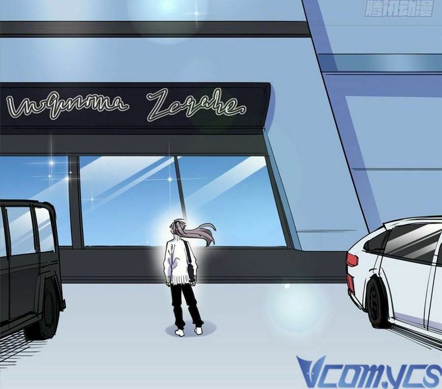 cố tổng, vợ của ngài quá mạnh rồi! chapter 37 50