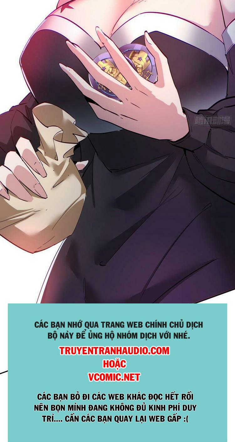 ta là nhà giàu số một, ta không muốn trọng sinh chapter 98 38