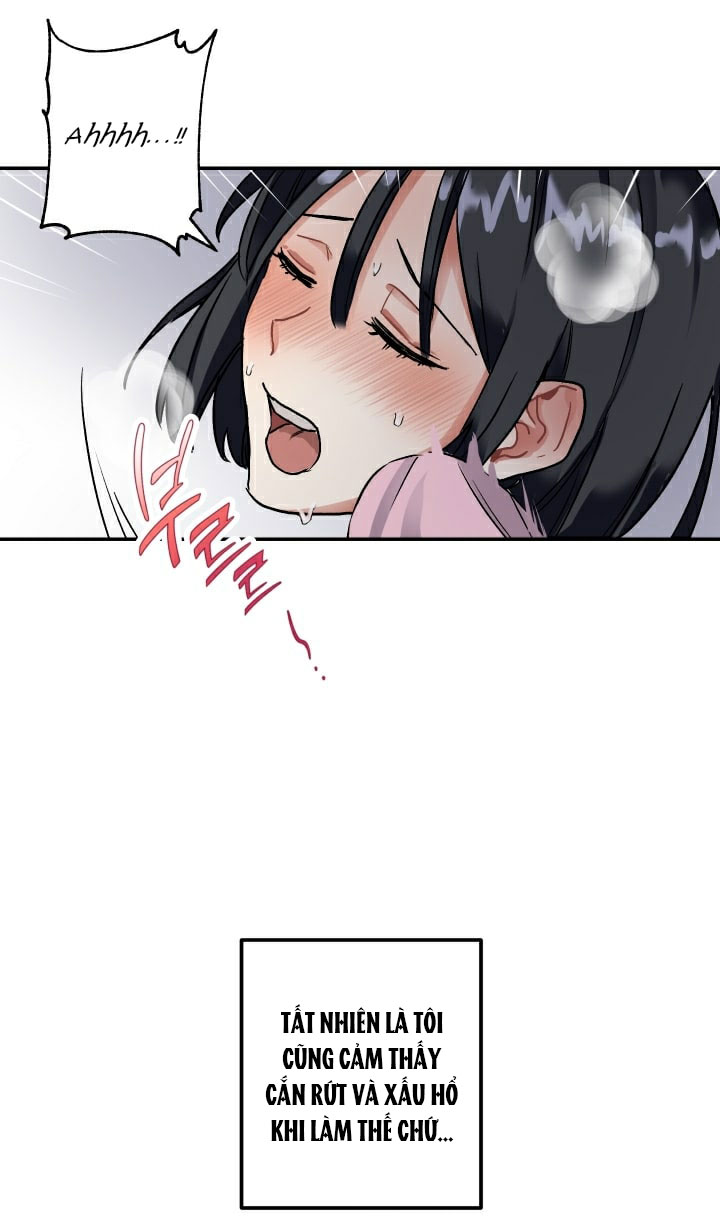 suỵttt bản báo cáo bí mật đây chapter 1.2 12