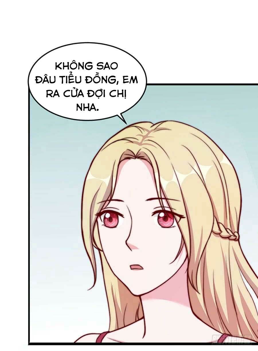 gả cho tình cũ làm lão bà chapter 28 34