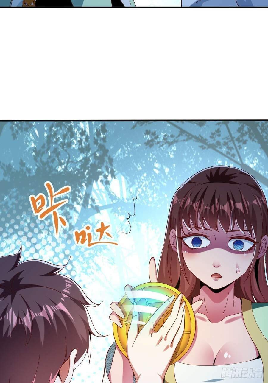 cục gạch xông vào dị giới chapter 61.5 3