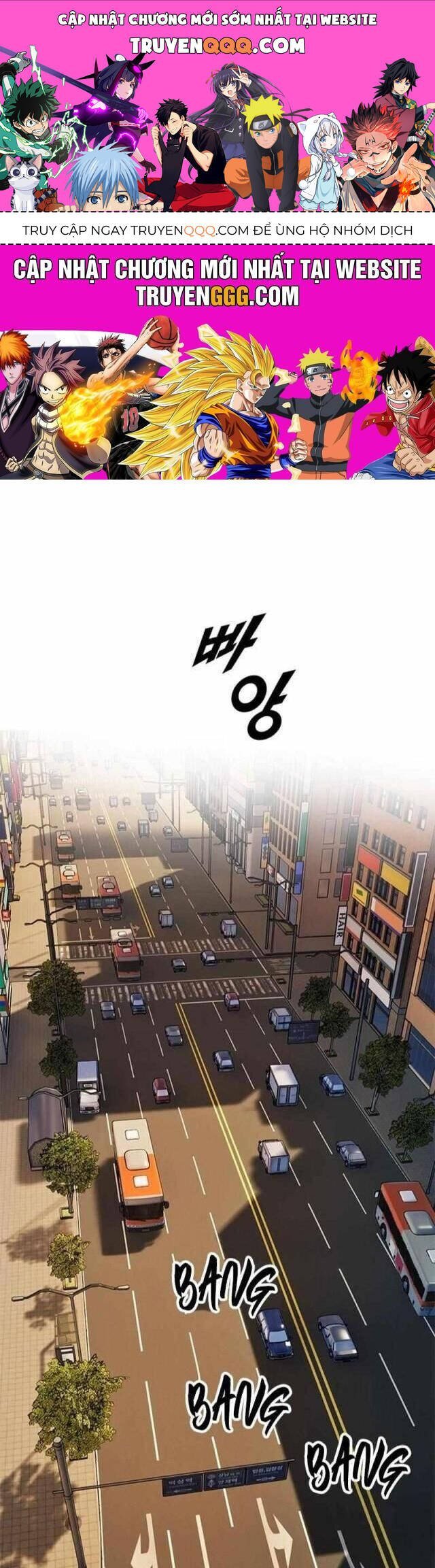 Chế Tác Hạt Nhân Chapter 20 1