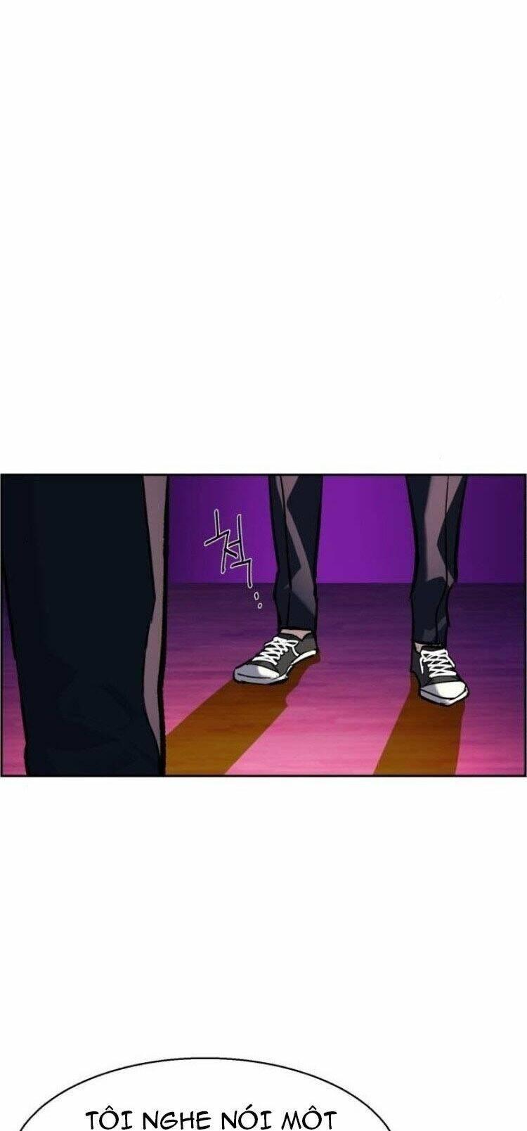 bạn học tôi là lính đánh thuê chapter 44 44