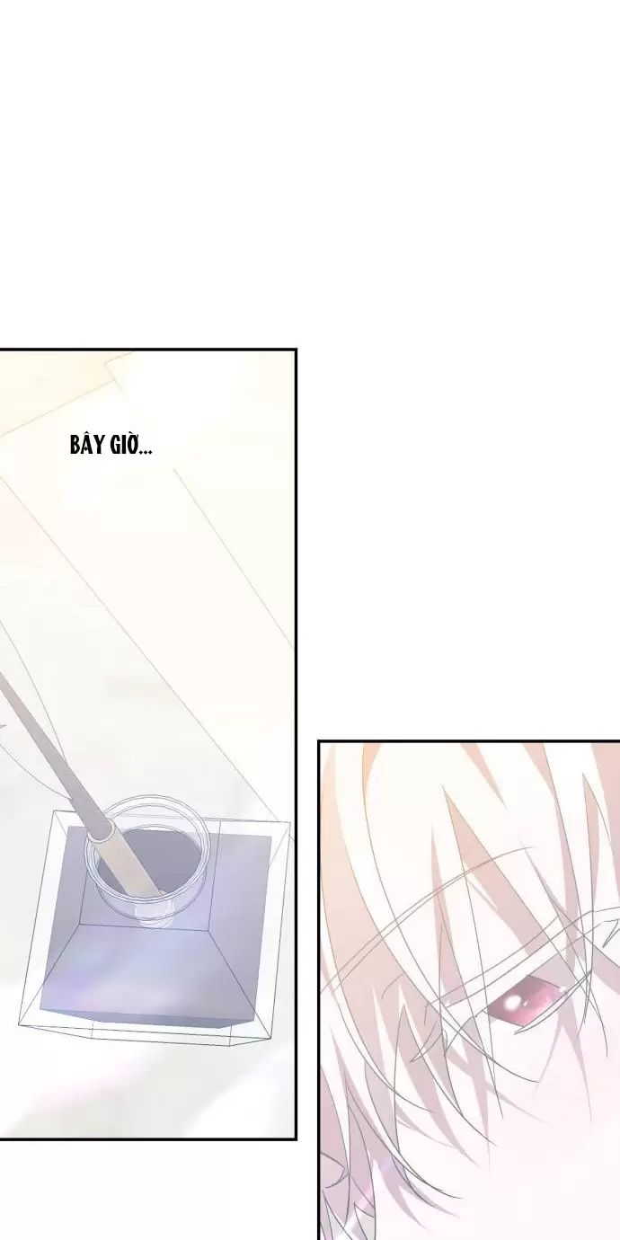 sống trong vườn hoa của công chúa chapter 30 94