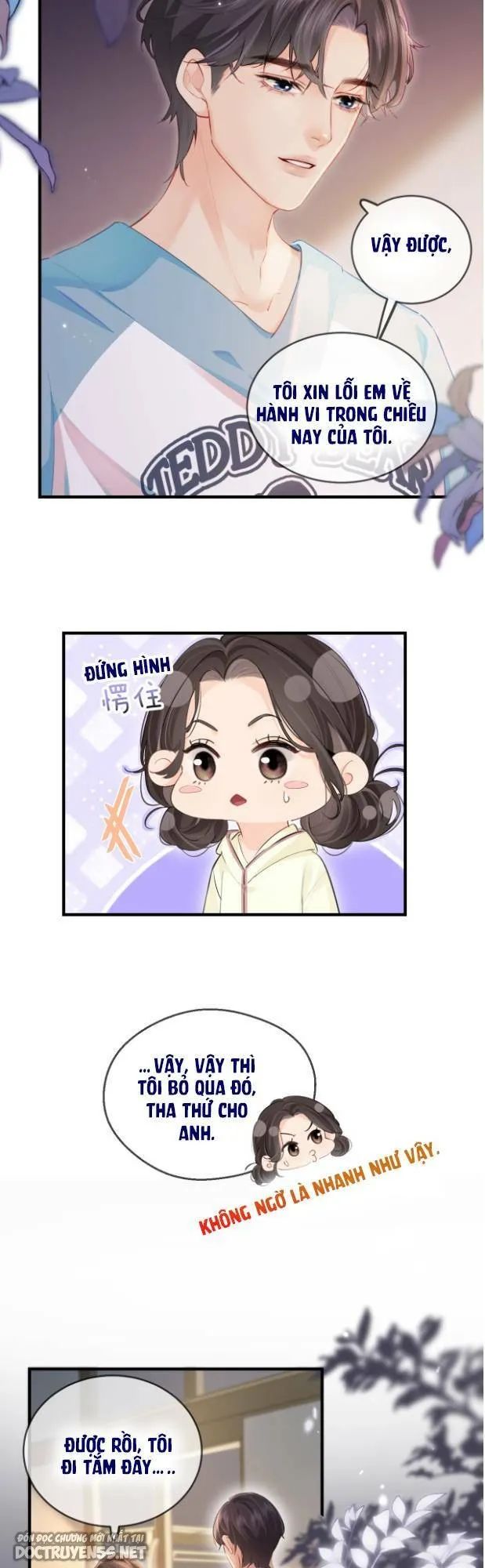 vợ chồng siêu sao có chút ngọt [m] chapter 29 13