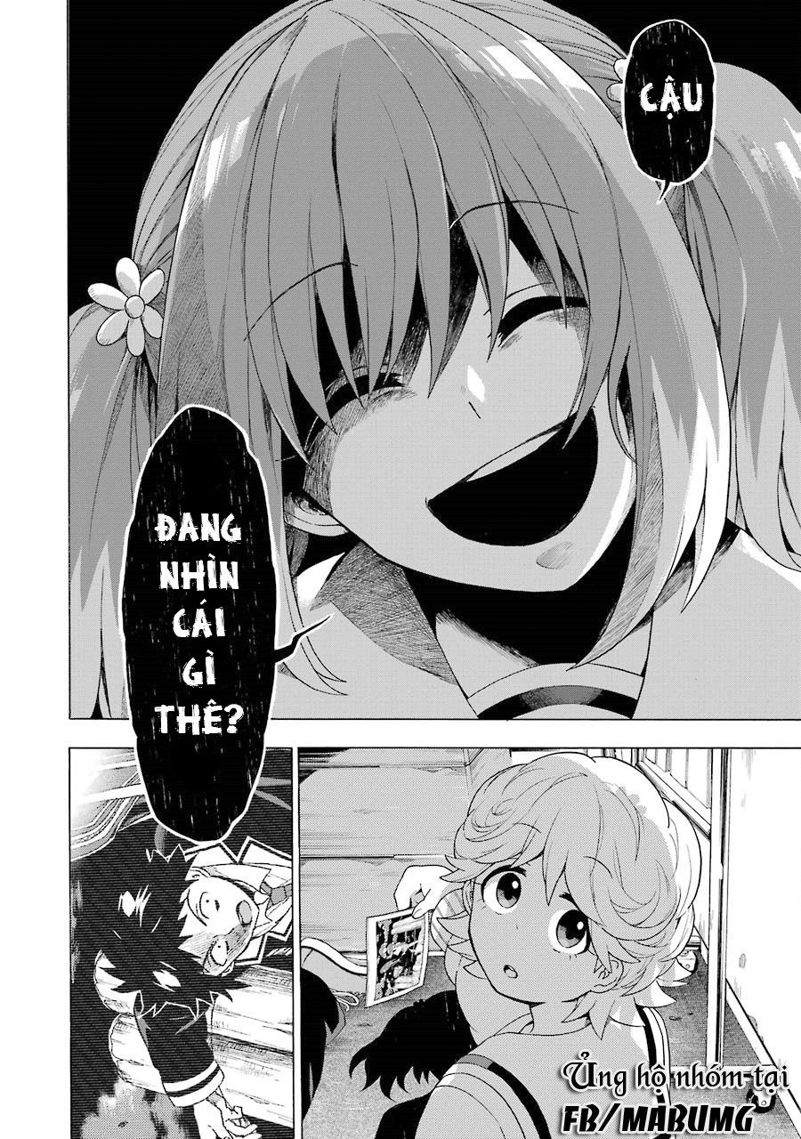 nana vô năng chapter 9 32