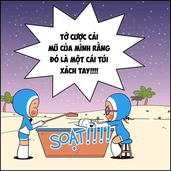 yumis cells chapter 94 8