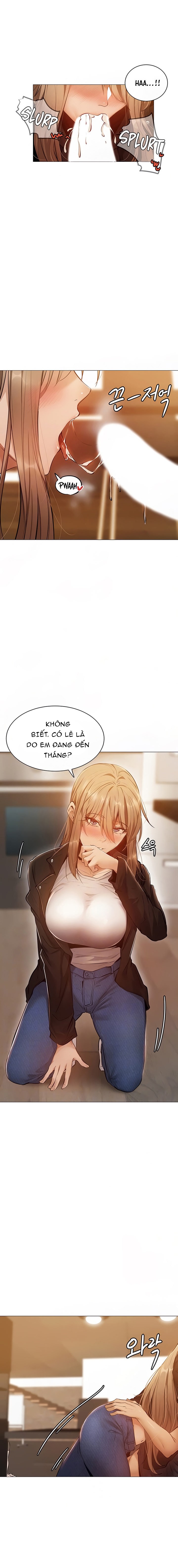 có phòng trống không? chapter 23 3