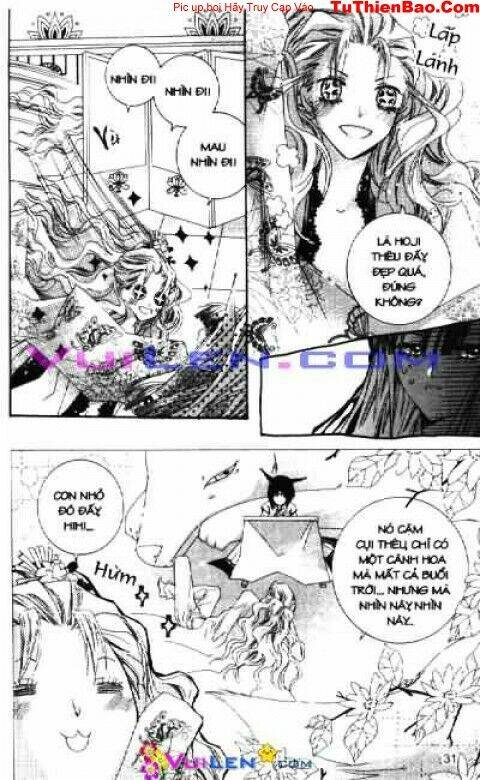 cáo nhỏ đáng yêu chapter 4 31