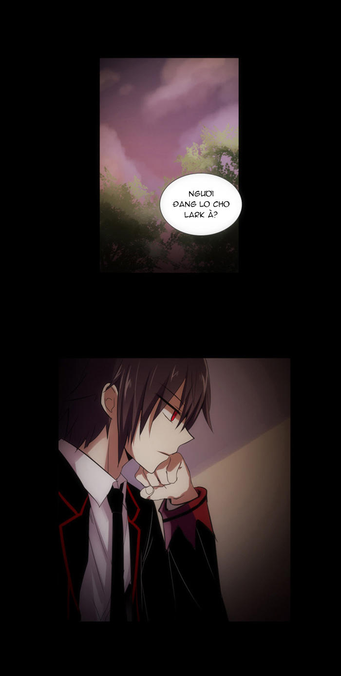 crepuscule (yamchi) chapter 100 19