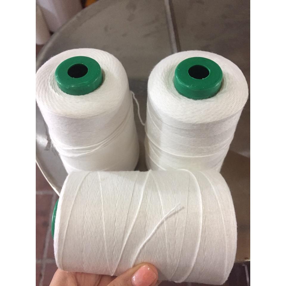 Chỉ khâu bao,chỉ xây, chỉ may bao,chỉ may bao tải dứa,chỉ khâu bao tải,chỉ may bao tải