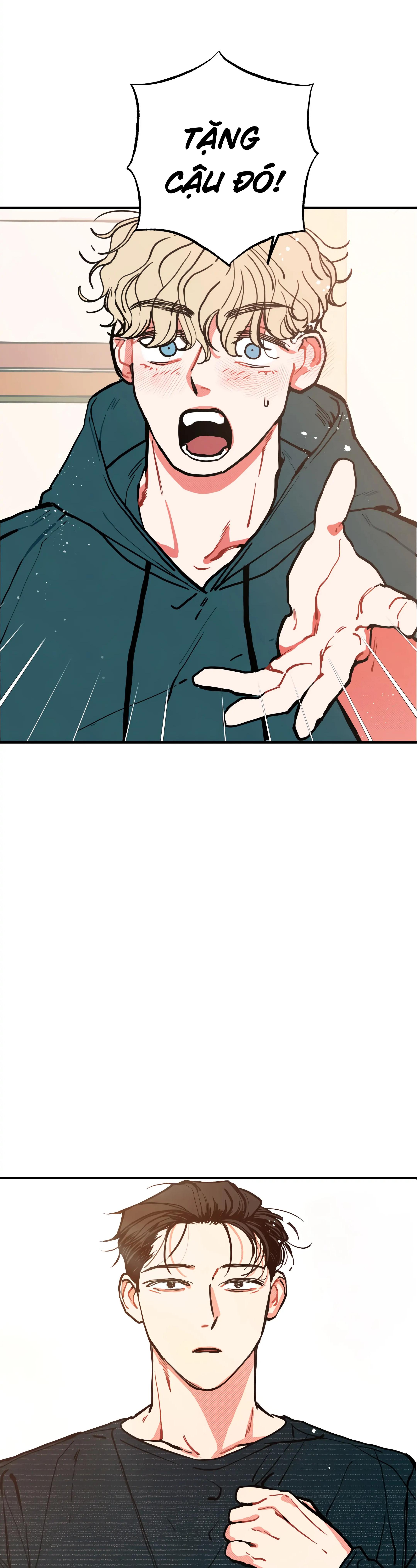 muốn sống thì phải giữ trinh chapter 8 42