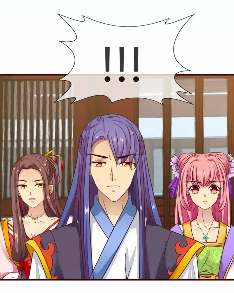 thỏ yêu tiểu vương phi chapter 9 19