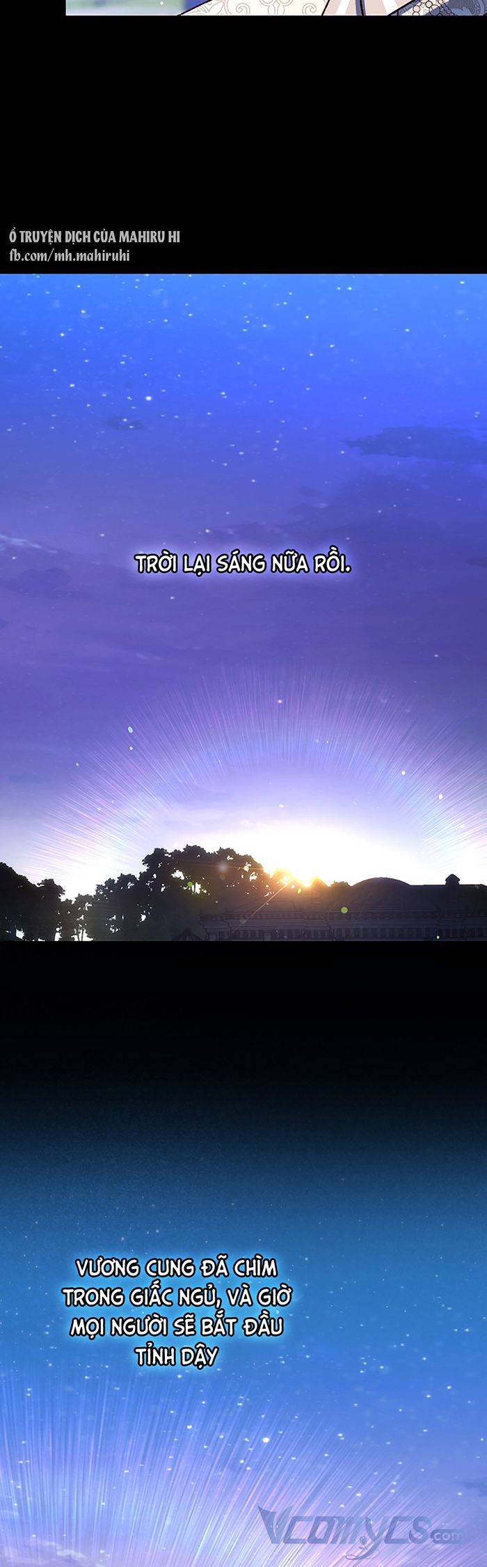 sống sót dưới thân phận hầu nữ chapter 100 5