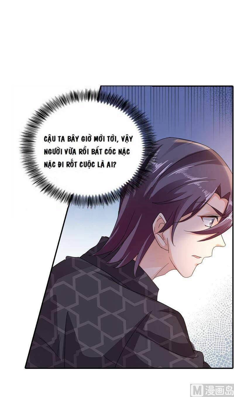 nhập cốt noãn hôn chapter 285 8