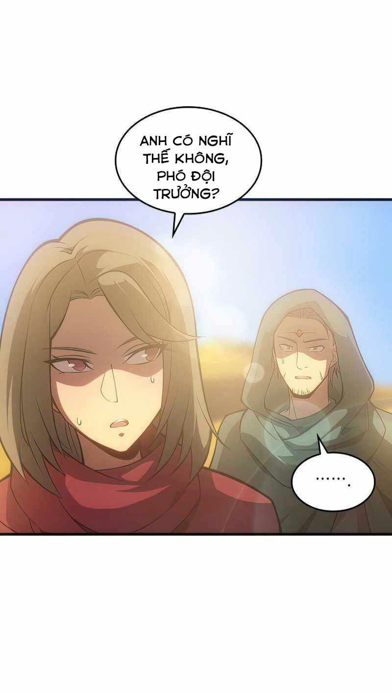 tái sinh ở dị giới, tôi từ công chức trở thành chiến thần chapter 30 8