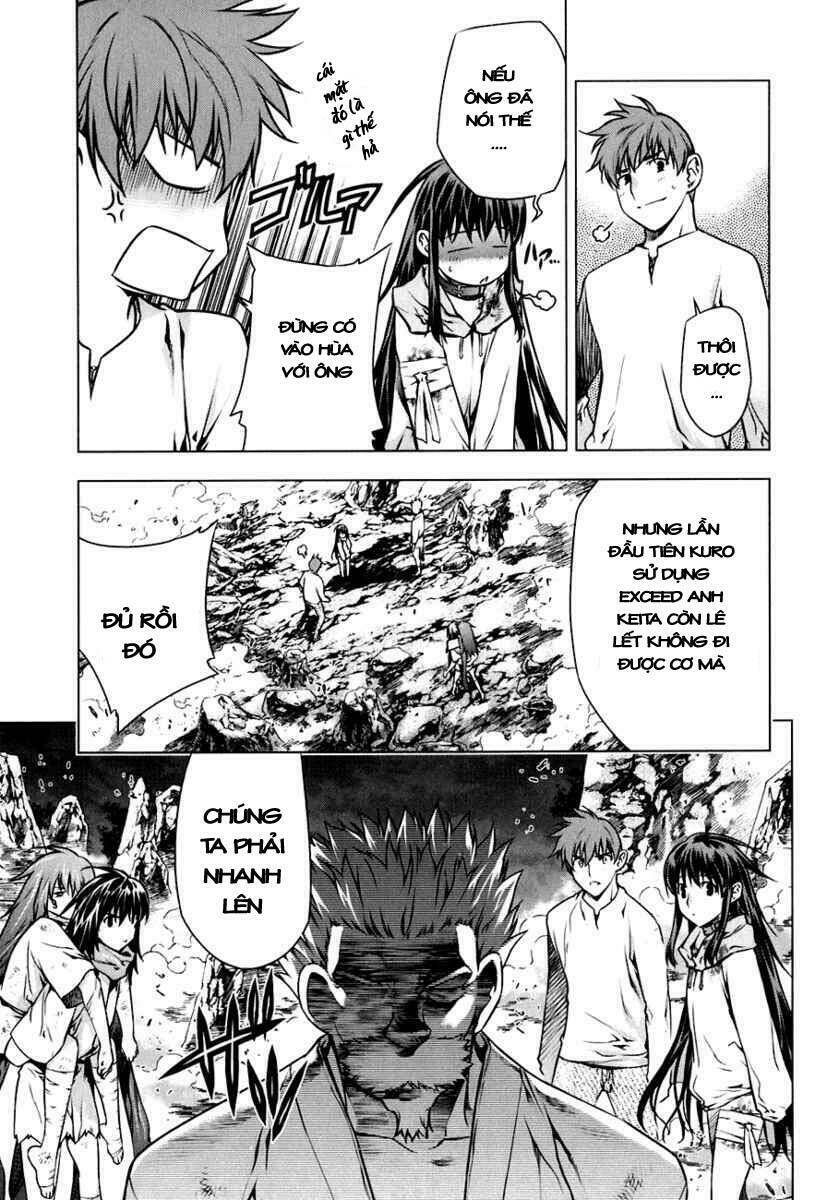 black god chapter 48 21