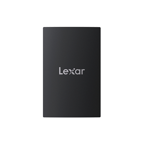 Ổ cứng di động Lexar SL500 Portable SSD 1TB, nhỏ gọn, tốc độ đọc 2000Mb/s, ghi 1800Mb/s - HÀNG CHÍNH HÃNG
