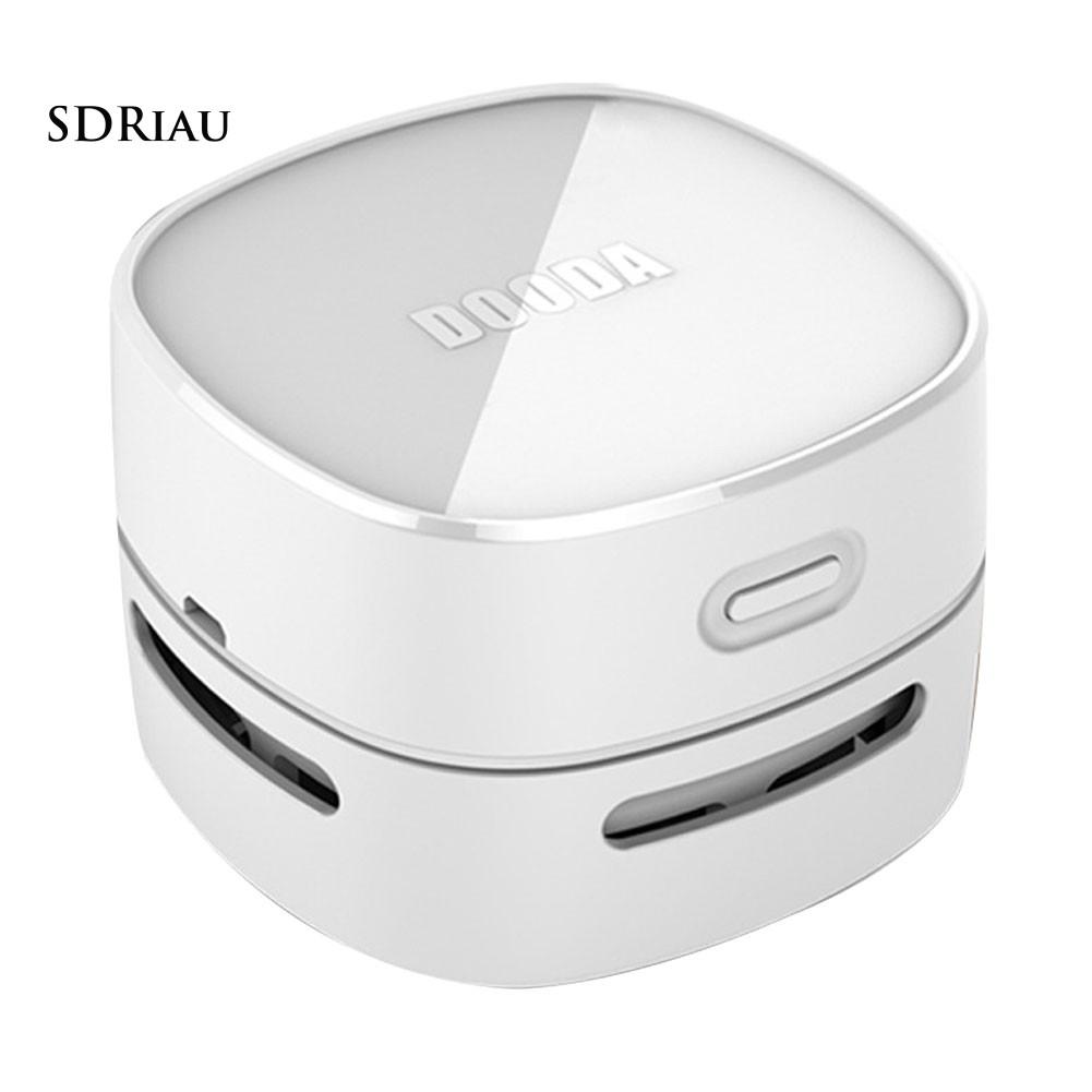 Máy Hút Bụi Mini Cầm Tay Tiện Lợi
