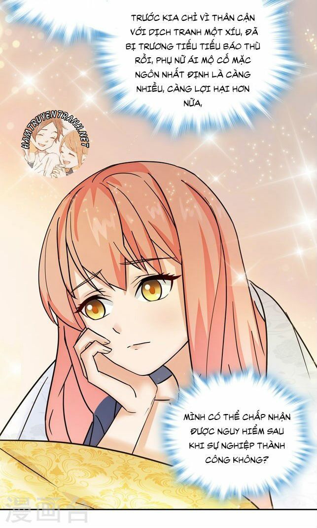 cô vợ siêu mẫu của cố thiếu chapter 74 10