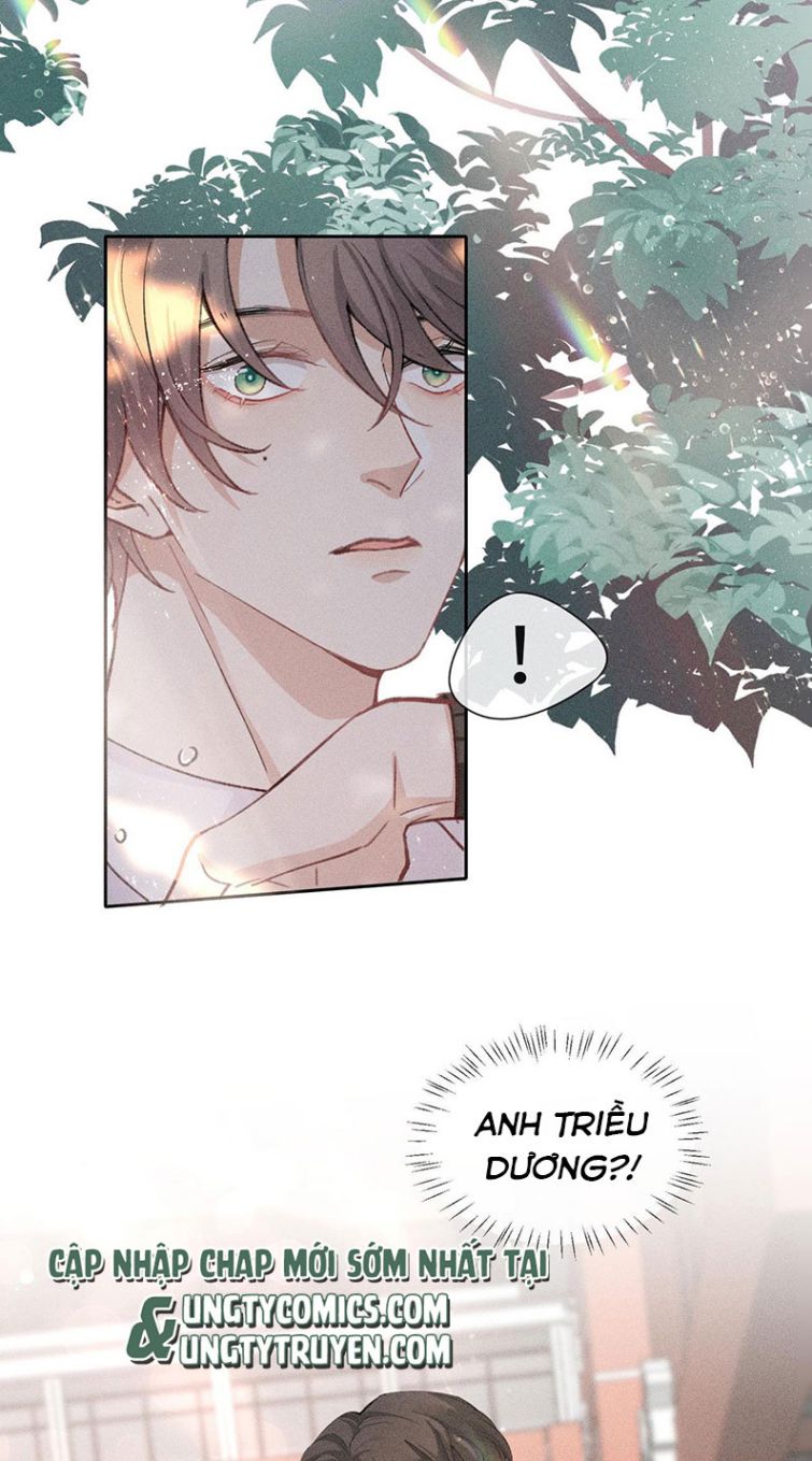 trò chơi săn mồi chapter 4 23