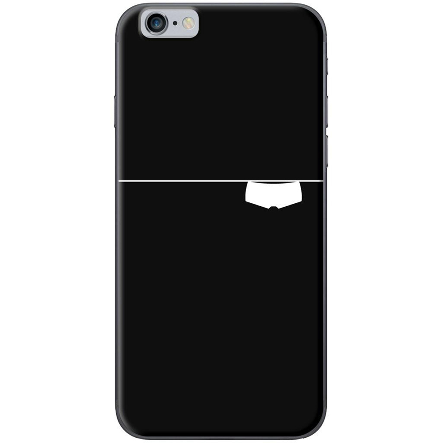 Ốp Lưng Dành Cho iPhone 6/ 6S Và iPhone 6 Plus/ 6S Plus - Nam