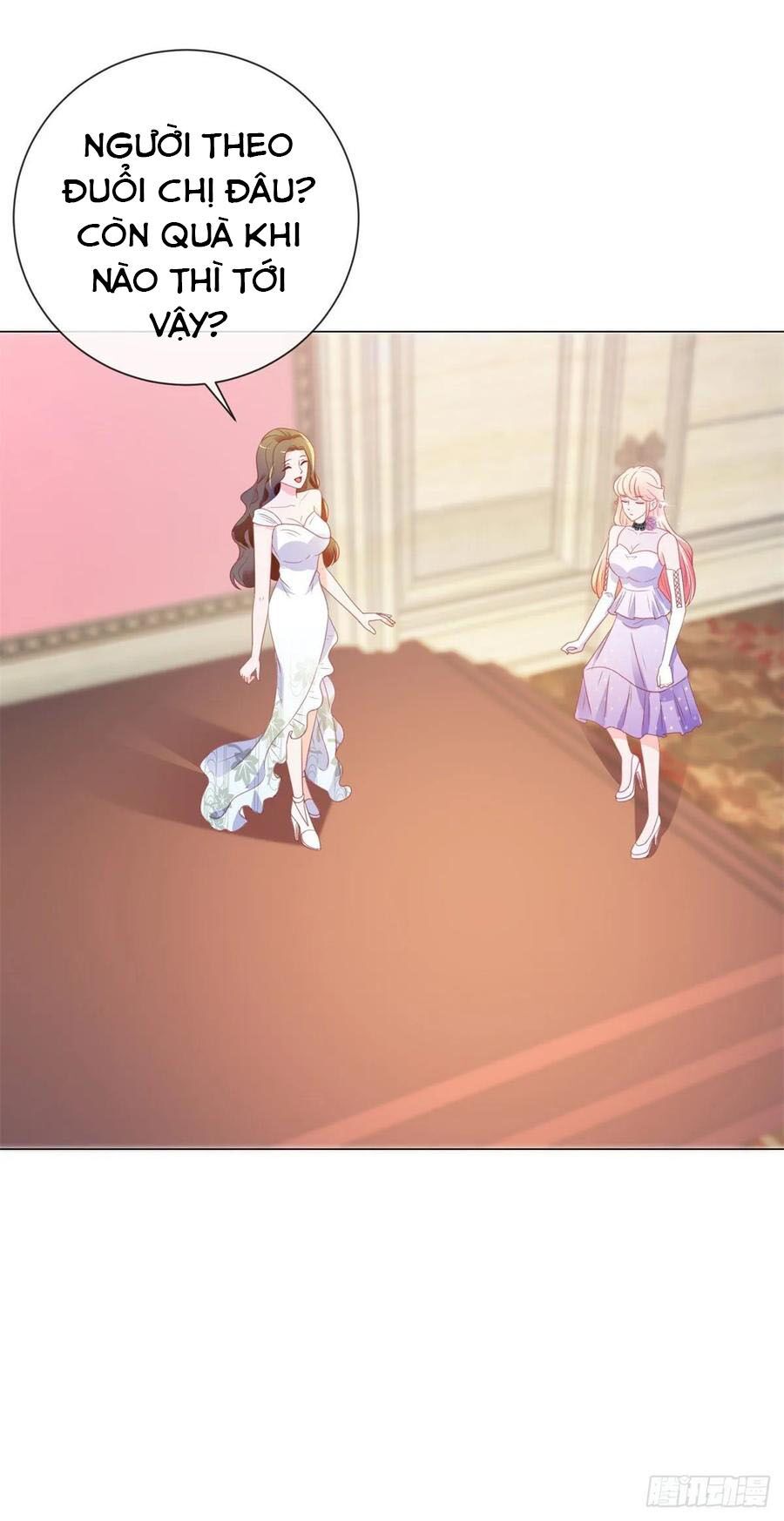 ẩn hôn 100%: chọc tức vợ yêu mua một tặng một chapter 137 17