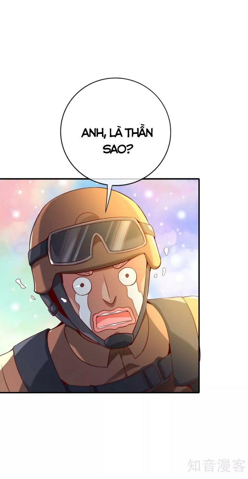 vòng bạn bè mạnh nhất của tiên giới chapter 126 28